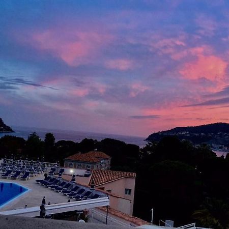 Ferienwohnung Beautiful View In Villefranche Sur Mer Exterior foto